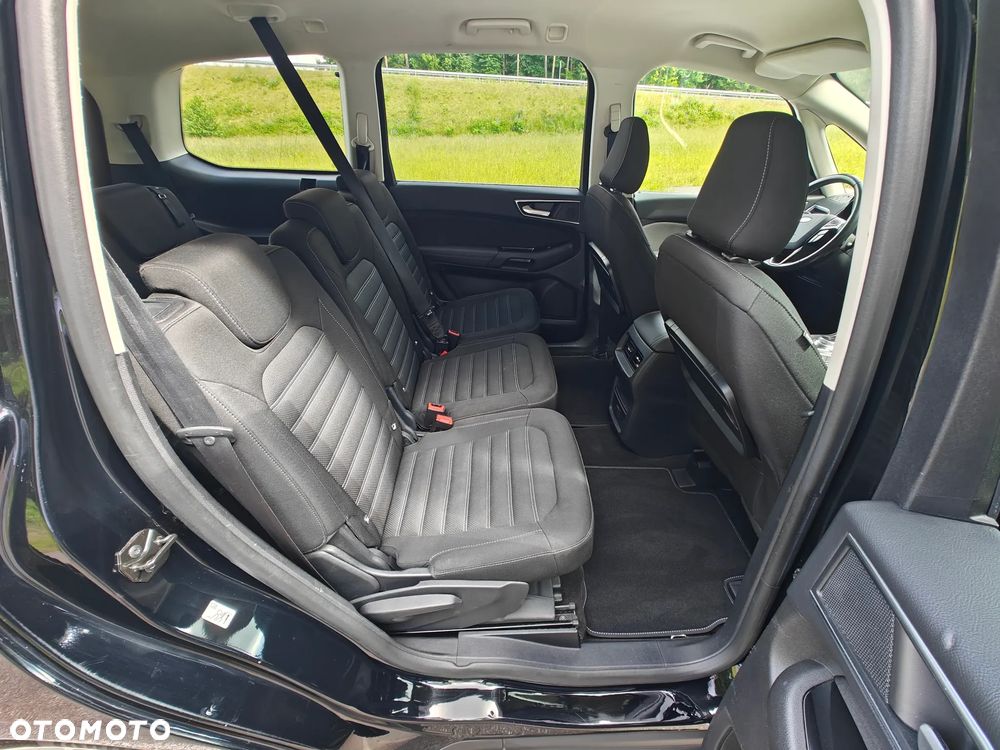 Ford Galaxy - 27