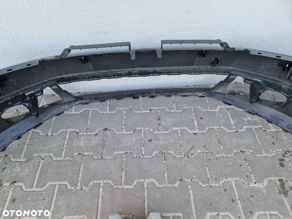 Zderzak Golf VI 6 5k0 - 12