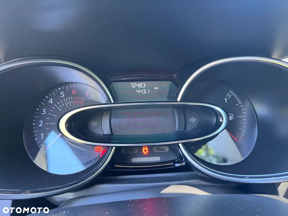 Renault Clio (Energy) TCe 90 Bose Edition - 24