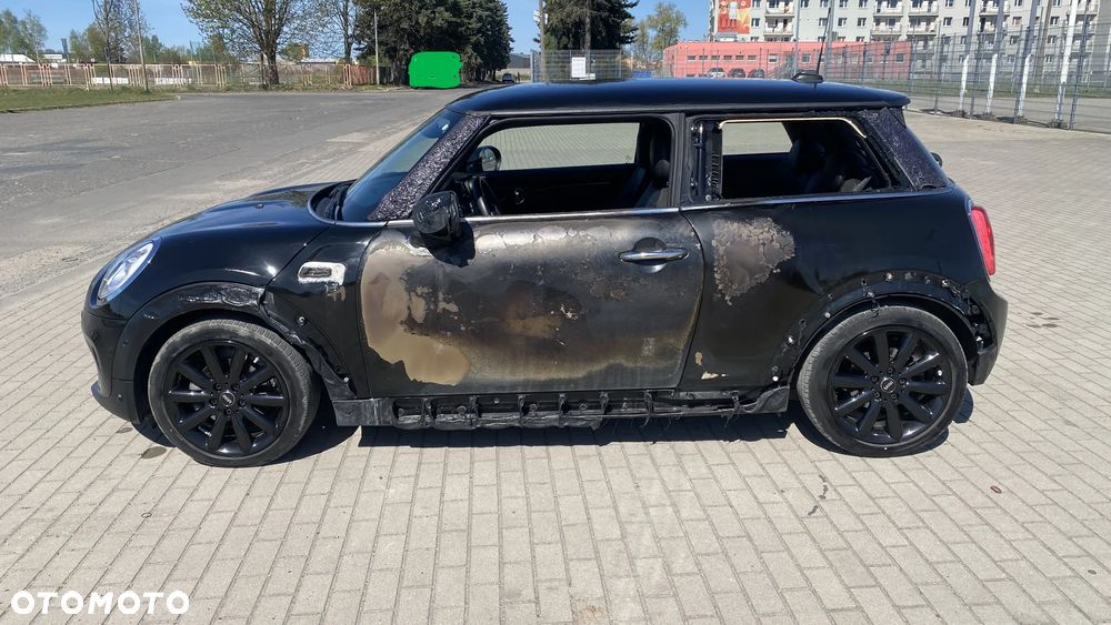 MINI Cooper Resolute Edition - 5