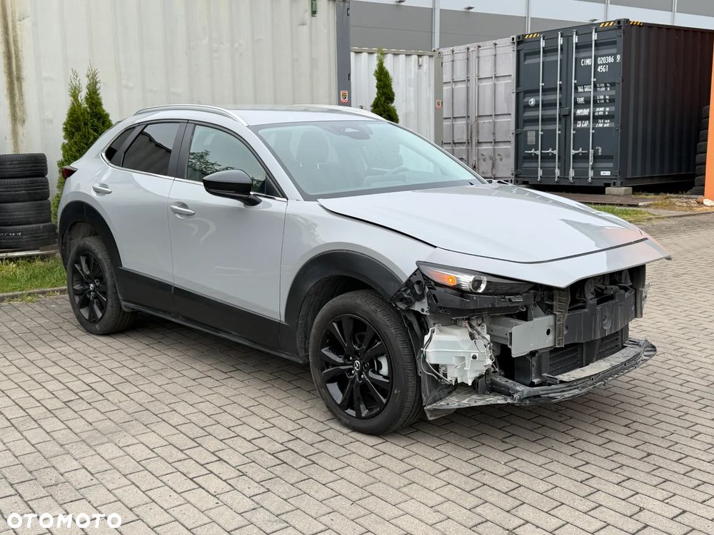 Mazda CX-30 e-SKYACTIVE G 140 EXCLUSIVE-LINE - 2