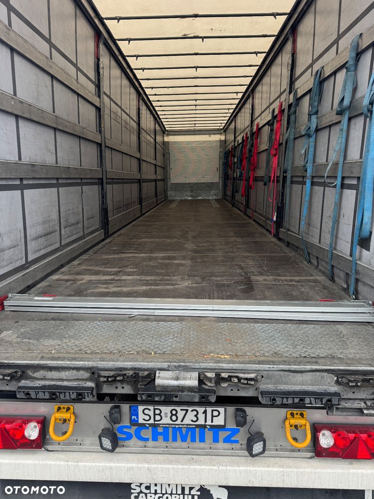 Schmitz Cargobull S3T - 10