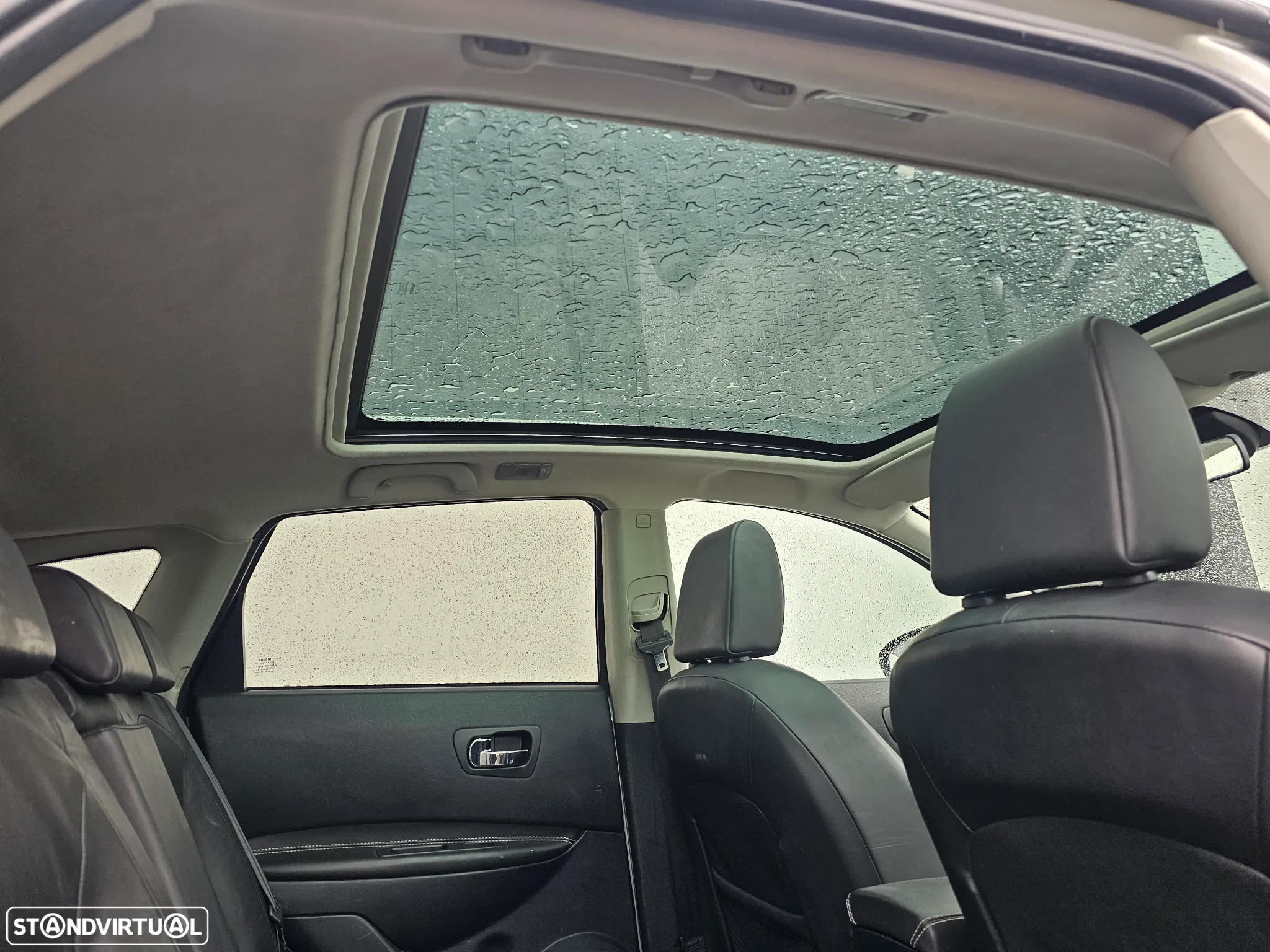 Nissan Qashqai 1.5 dCi Tekna Premium 18 - 24