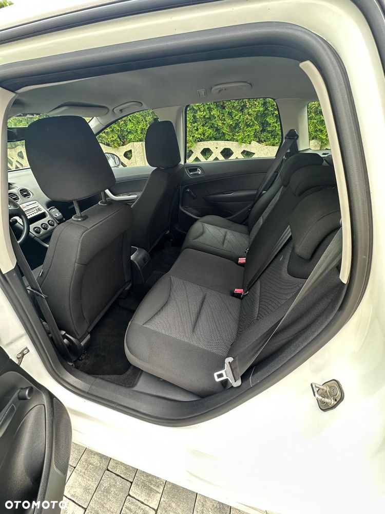 Peugeot 308 HDi FAP 110 Tendance - 25