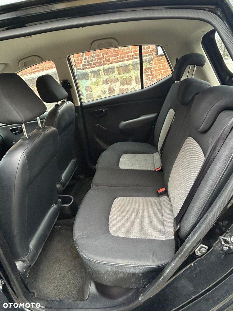 Hyundai i10 1.1 Classic - 17
