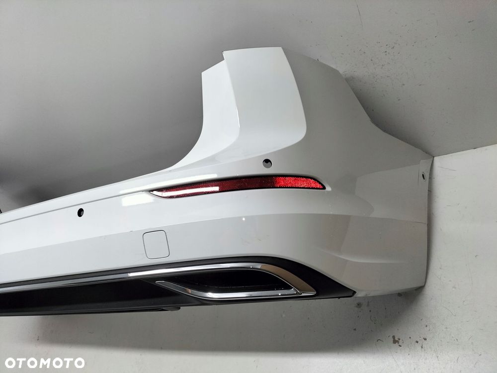 zderzak tylny tył vw golf viii 8 20- kombi - 5