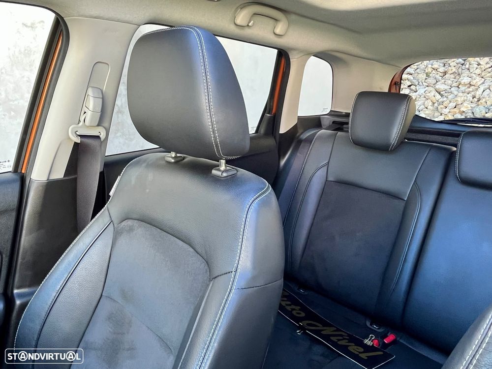 Suzuki Vitara 1.6 VVT Special Edition - 41