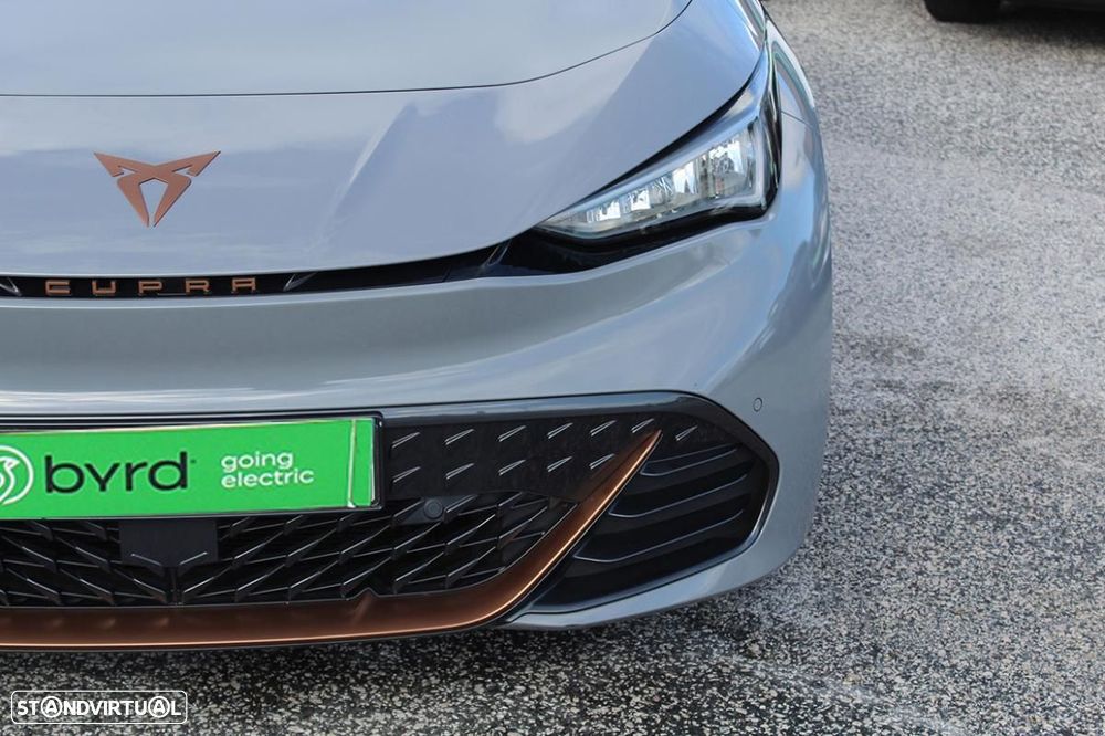 Cupra Born 58 kWh - 5