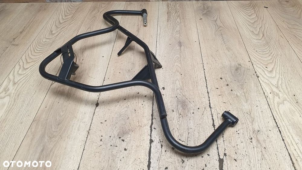 Crash pad kierownicy nauka jazdy gmol Honda CB500 F 2015 - 3