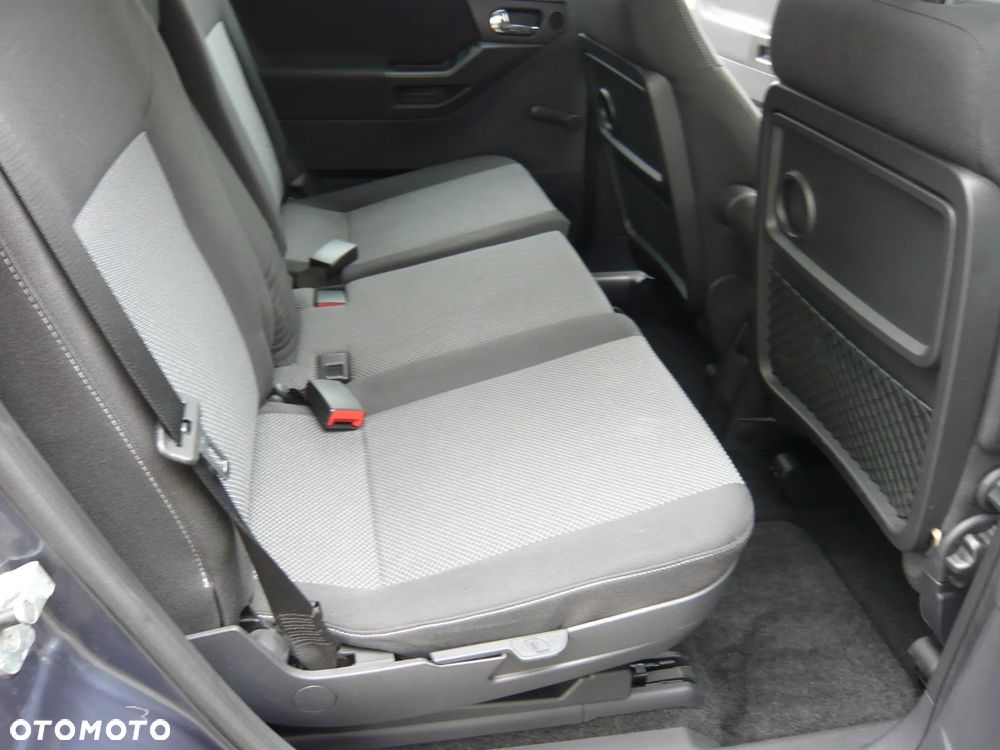 Opel Meriva - 20