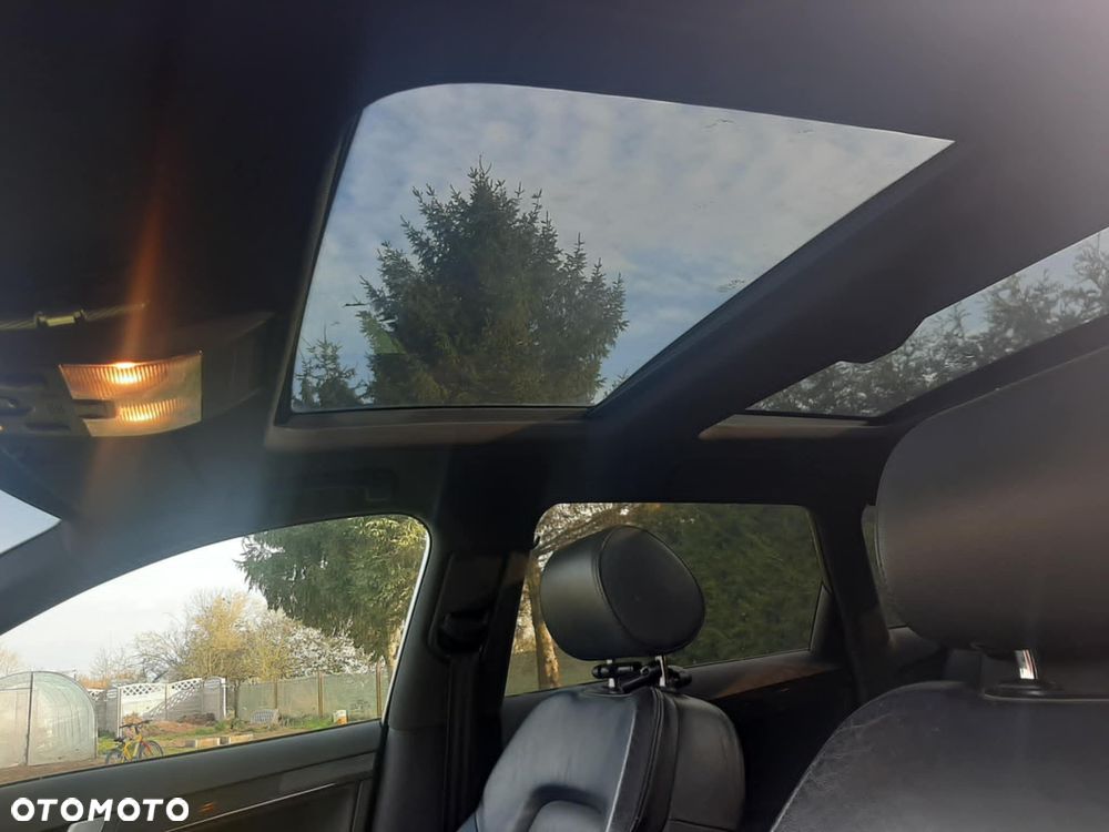 Audi A3 Sportback 2.0 FSI Ambition - 2