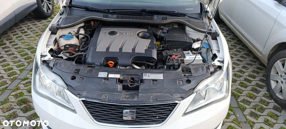 Seat Ibiza 1.6 TDI Style - 9