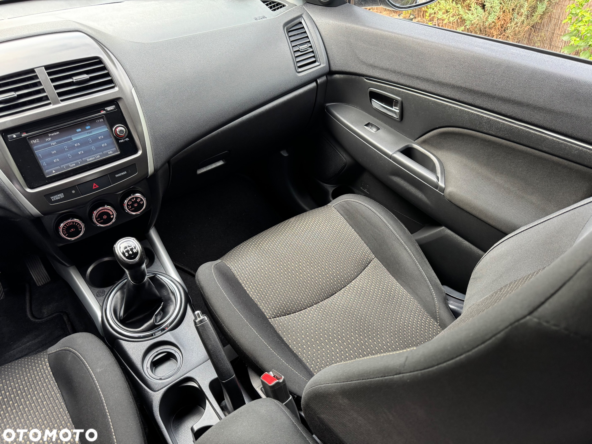 Mitsubishi ASX 1.6 ClearTec 2WD Active+ - 24