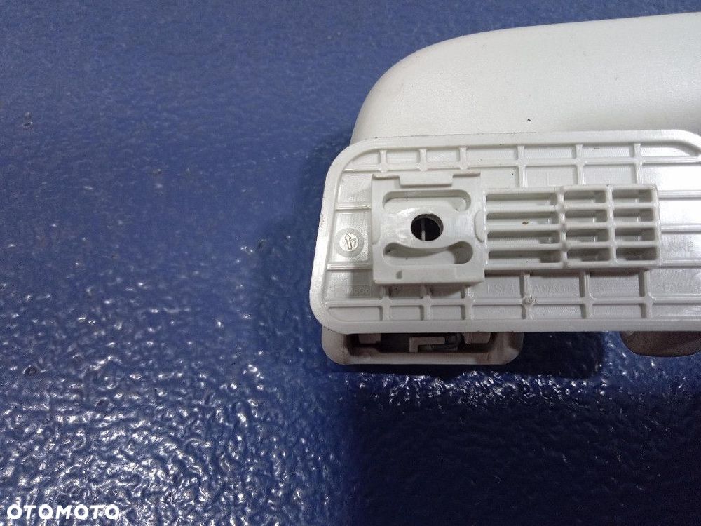 FORD MONDEO MK5 RĄCZKI UCHWYTY PODSUFITKI 4 SZT HS73-A045B15-B - 4