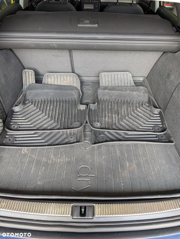 Audi A4 Avant - 6
