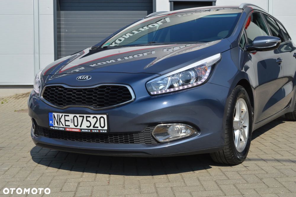 Kia Ceed 1.6 GDI Edition 7 - 3