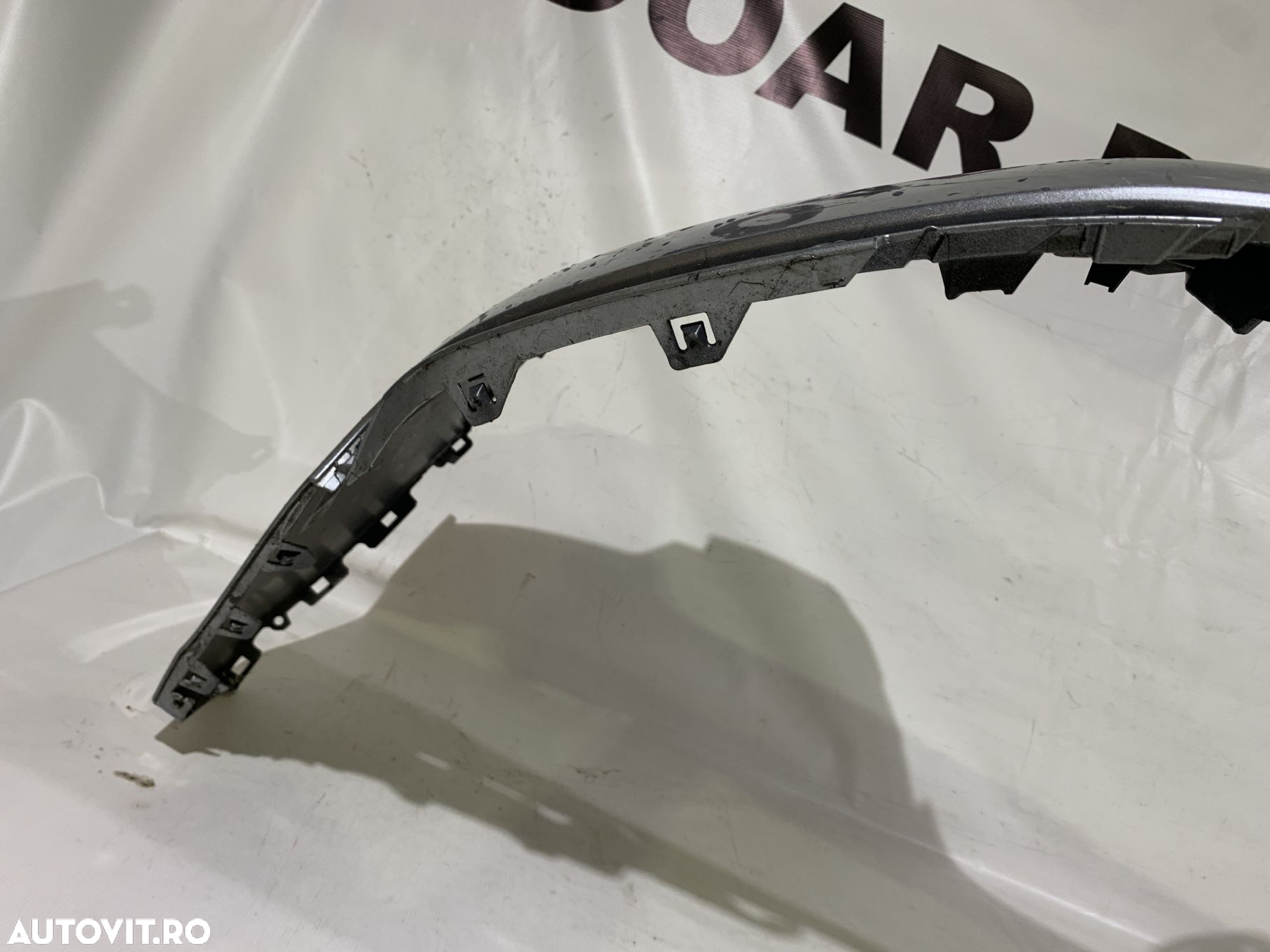 Bara fata Renault Trafic, 2020, 2021, 2022, 2023, 2024, cod origine OE 620226941R. - 13