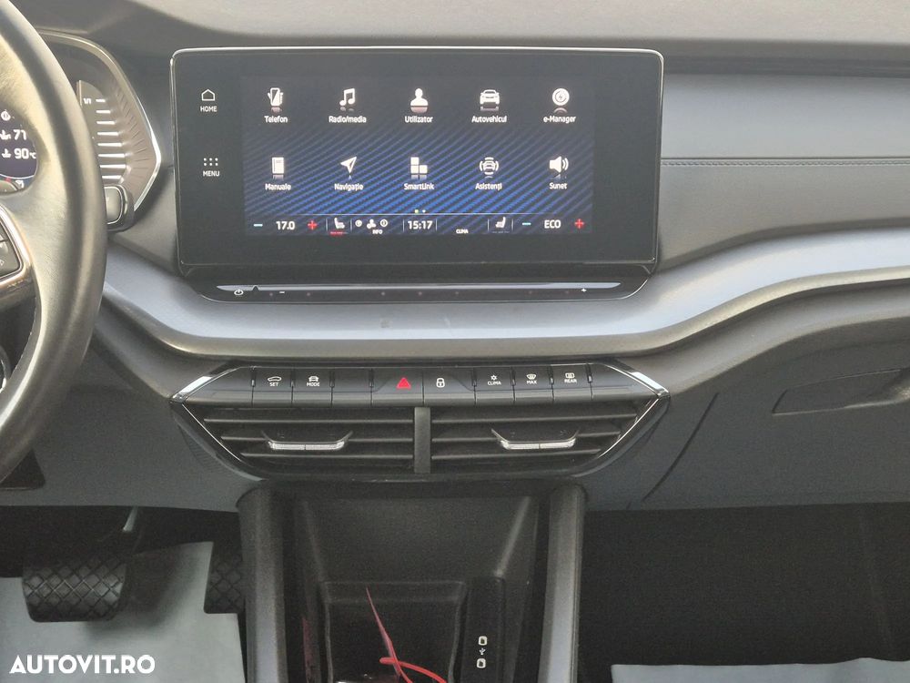 Skoda Octavia 1.4 TSI iV PHEV Ambition - 20