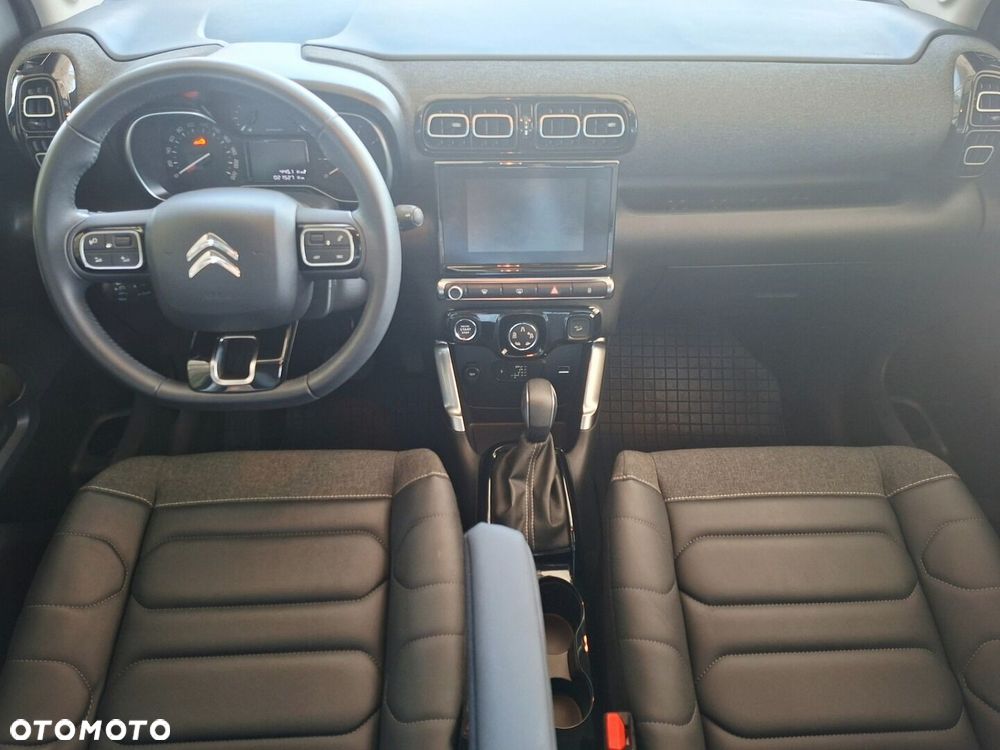 Citroën C3 Aircross - 19