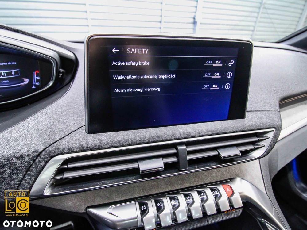 Peugeot 5008 2.0 BlueHDi GT S&S EAT8 - 28