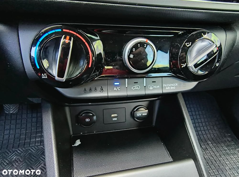 Hyundai Kona 1.0 T-GDI Pure - 15