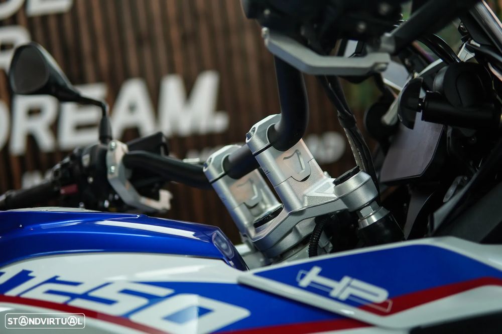BMW R 1250 GS HP - 8