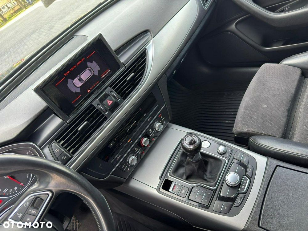 Audi A6 Avant - 6