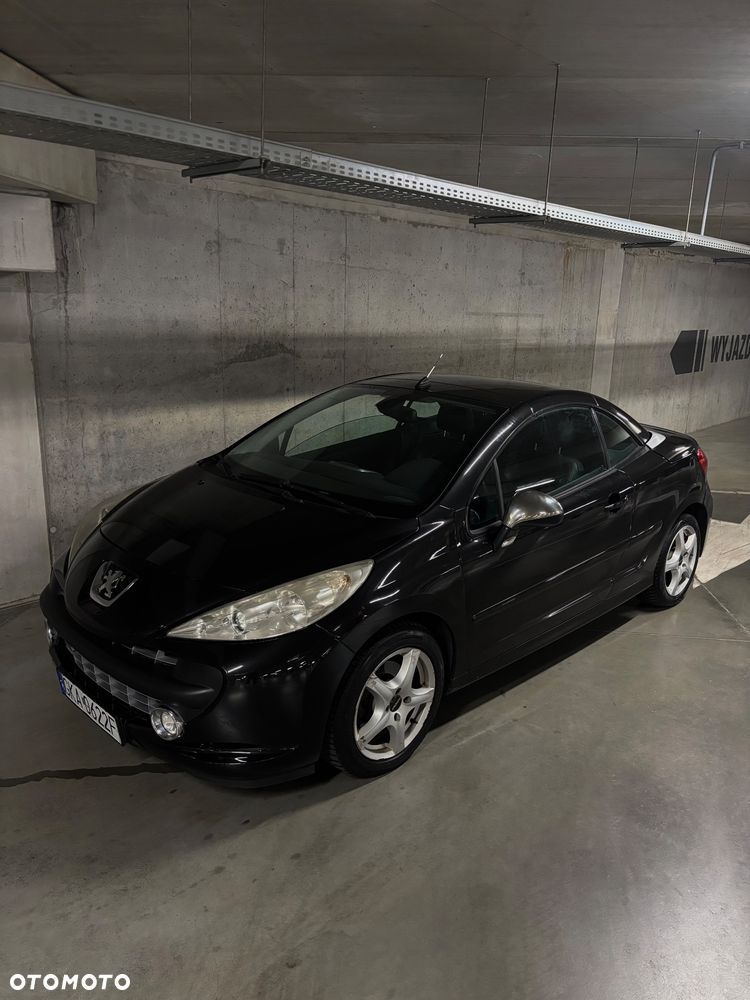 Peugeot 207 1.6 Turbo Platinum - 4