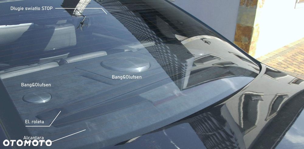 Audi A8 - 31