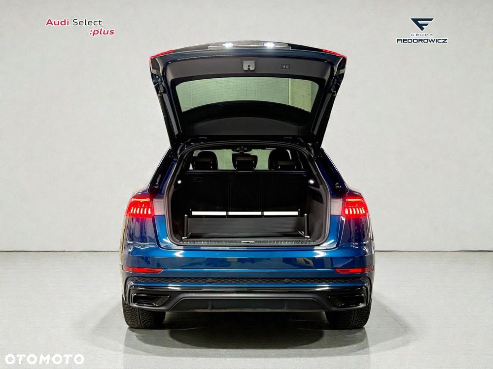 Audi Q8 - 13