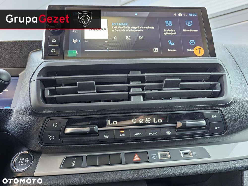 Peugeot Expert - 14
