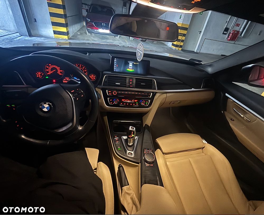 BMW Seria 3 - 25