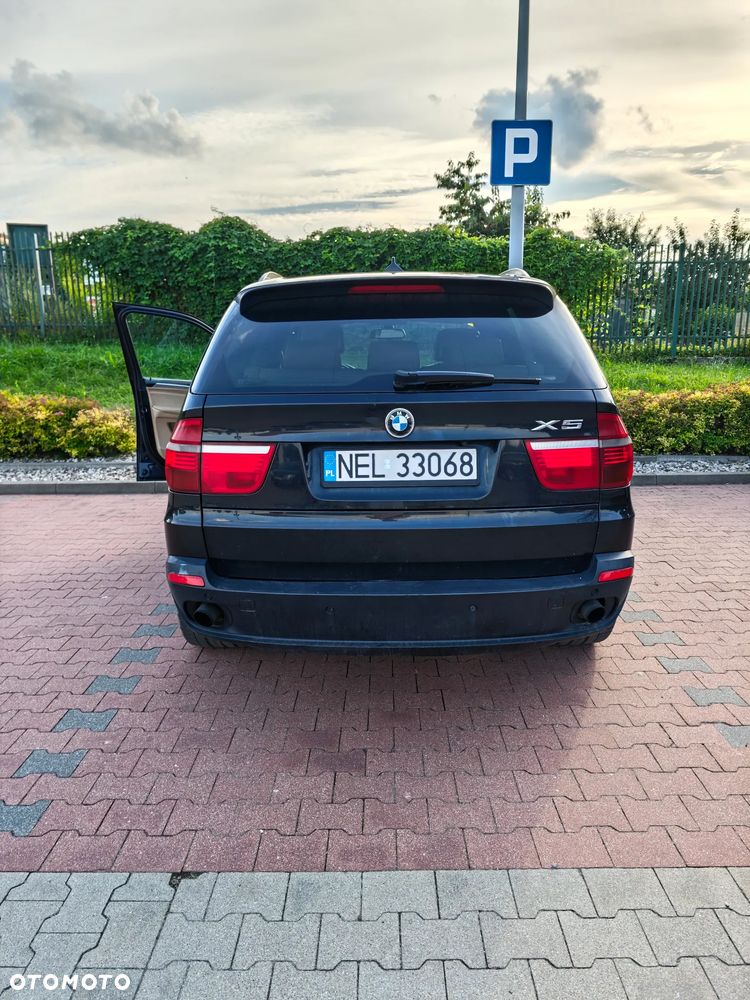 BMW X5 3.0sd xDrive - 13