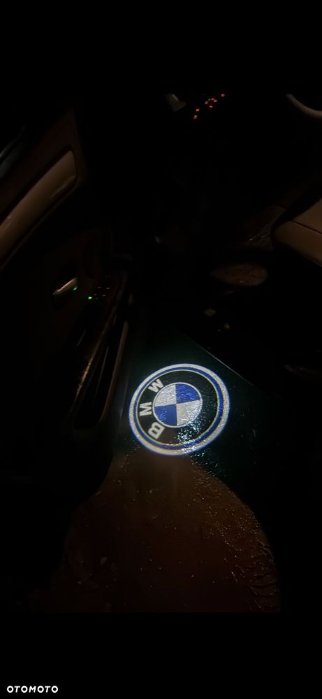 BMW Seria 5 525i - 19