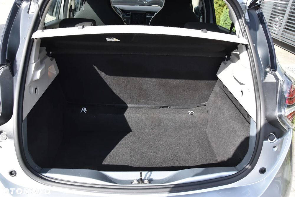 Renault Zoe EV50 135hp Evolution - 23