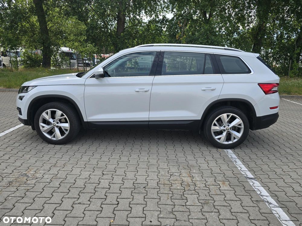 Skoda Kodiaq 2.0 TDI 4x4 Style DSG - 11
