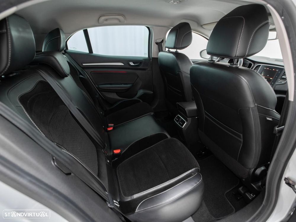 Renault Mégane - 11