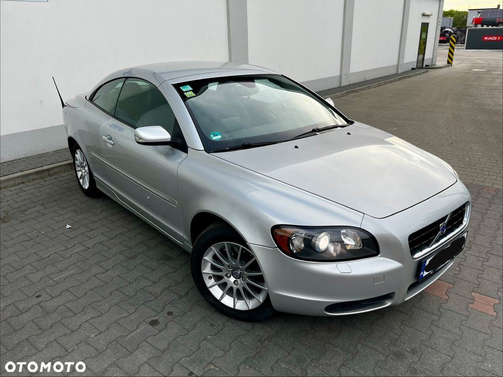 Volvo C70 - 19