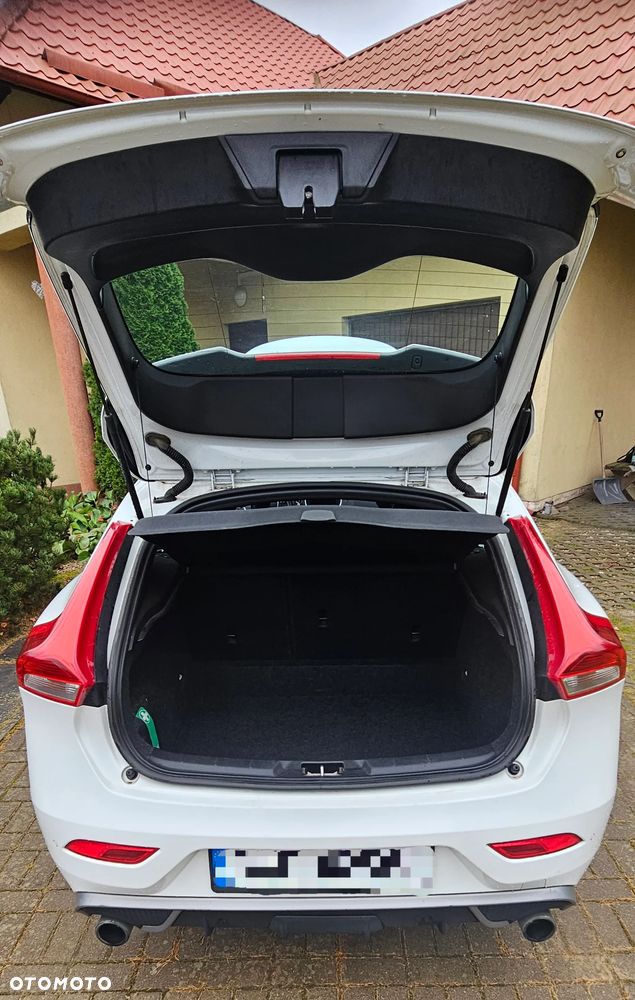 Volvo V40 D2 RDesign - 4