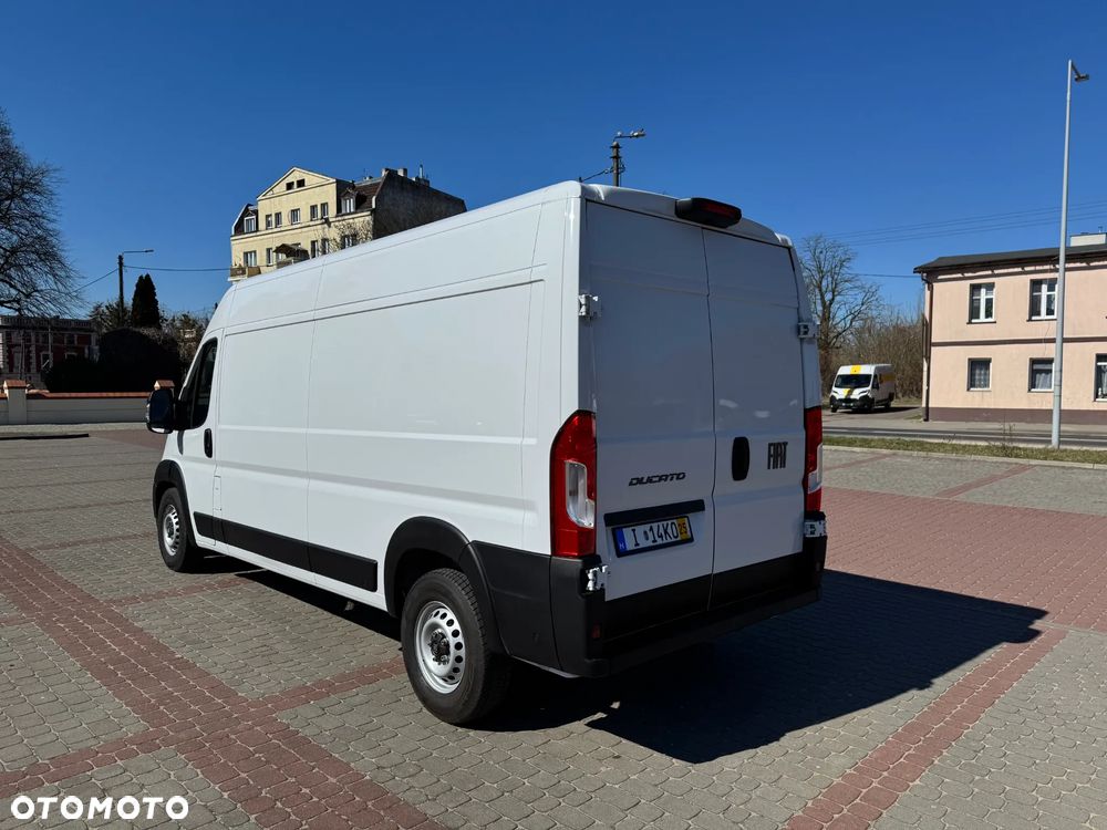 Fiat Ducato - 6