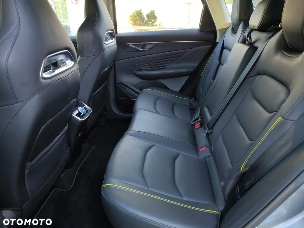BAIC 5 Beijing 1.5T Luxury DCT - 15