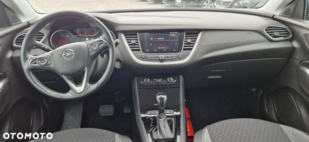 Opel Grandland X - 26