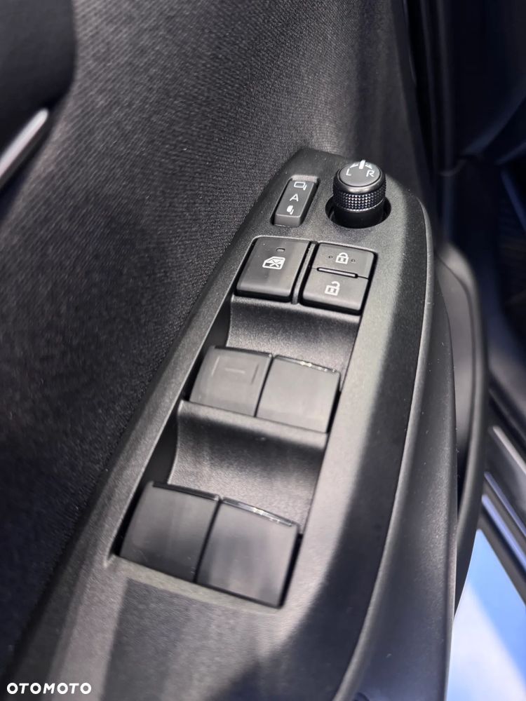Toyota Yaris Cross Hybrid 1.5 Style - 14