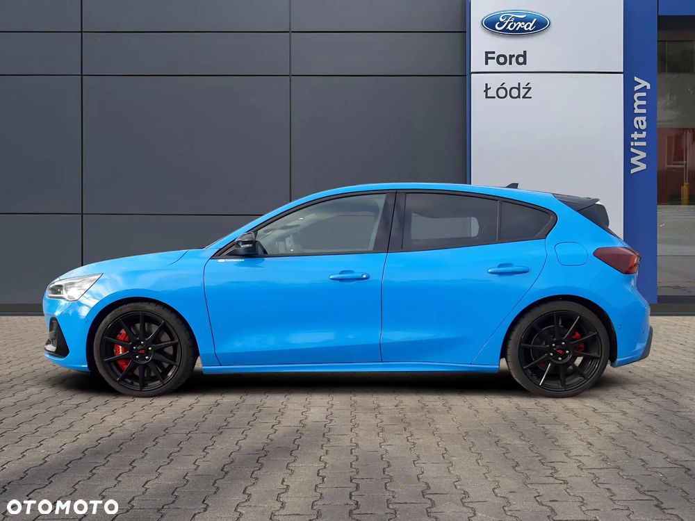 Ford Focus 2.3 EcoBoost ST X - 2
