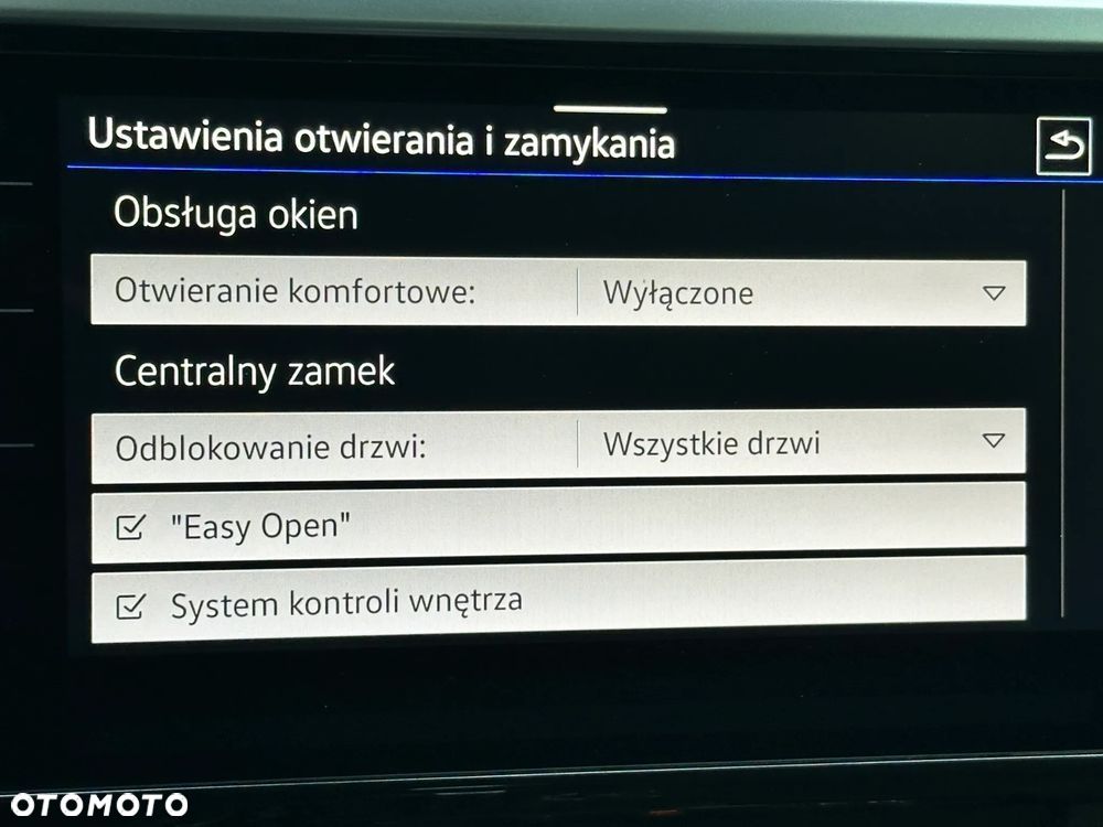 Volkswagen Arteon 2.0 TSI OPF DSG R-Line - 36