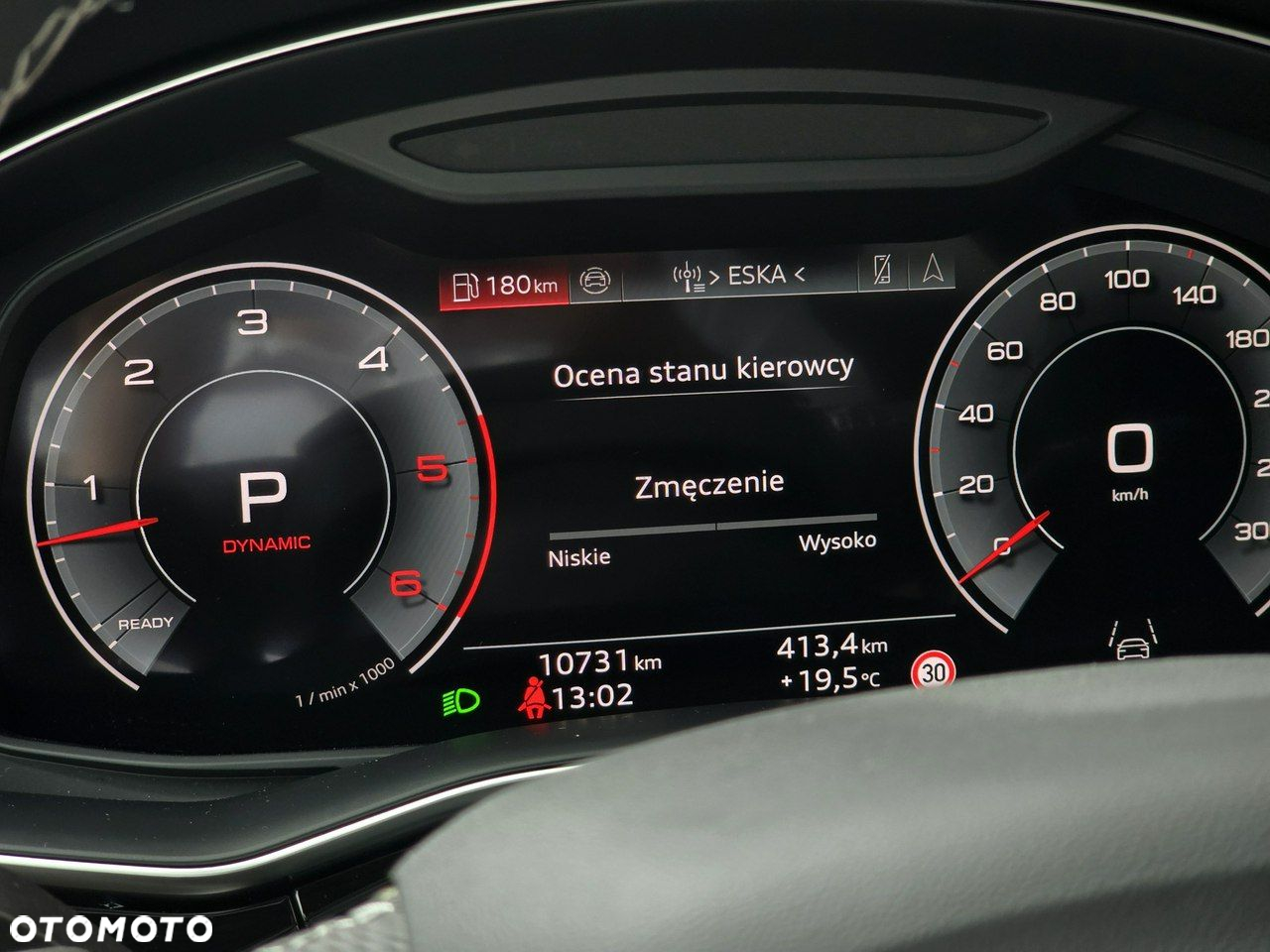 Audi Q8 50 TDI quattro tiptronic - 15