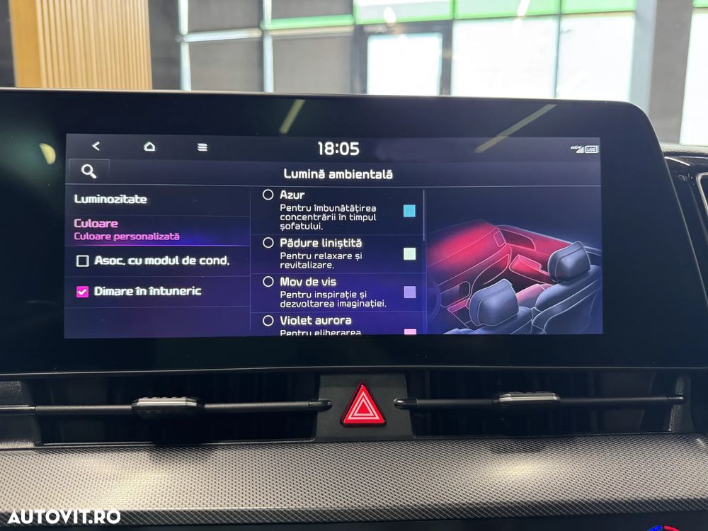 Kia Sportage 1.6 T-GDI MHEV 7DCT HP 4x4 GT Line - 21