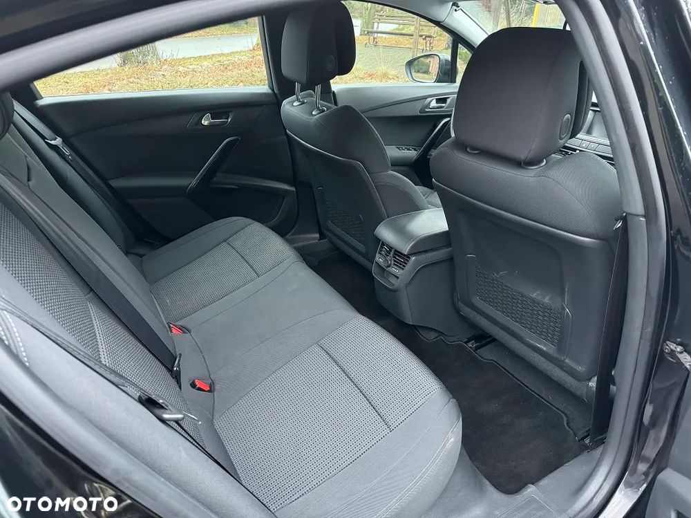 Peugeot 508 - 19