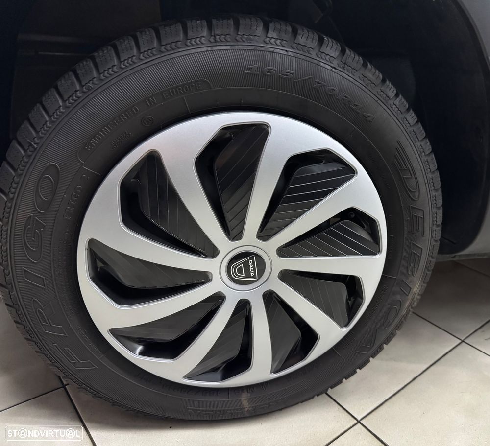 Dacia Spring Electric 45 Essential - 11