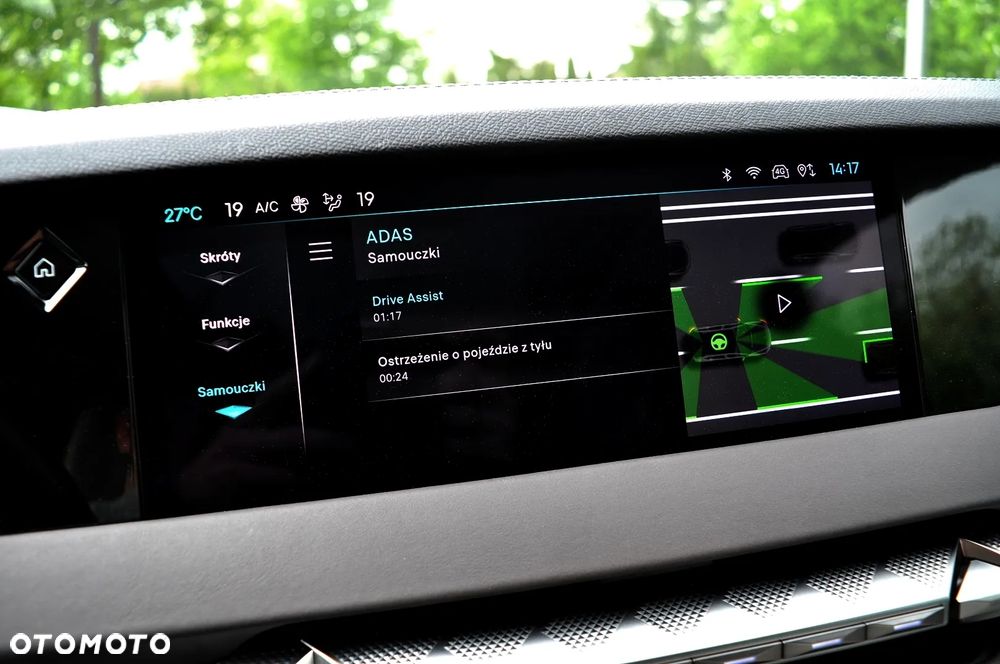 DS Automobiles DS 4 1.2 PureTech Esprit de Voyage - 31